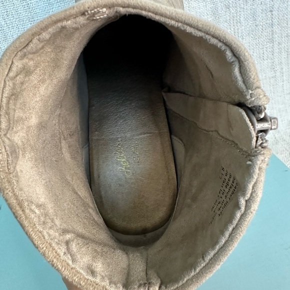 Seychelles Women's Ankle Boots Taupe - Picture 10 of 14